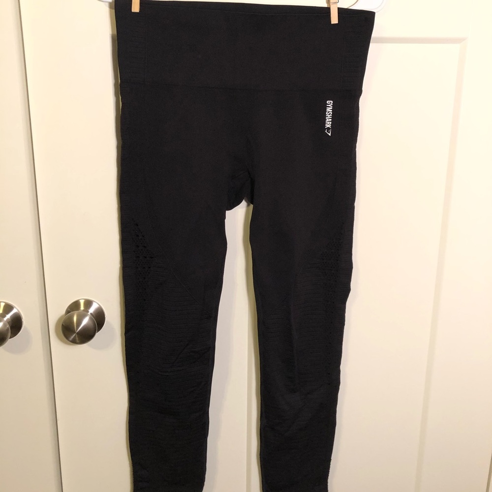 Gymshark Energy Seamless